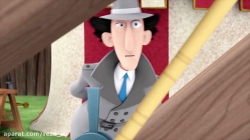 انیمیشن کاراگاه گجت 2015 :: فصل 1 قسمت 61 :: دوبله فارسی